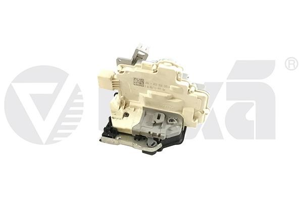 88391814001 Vika Door lock