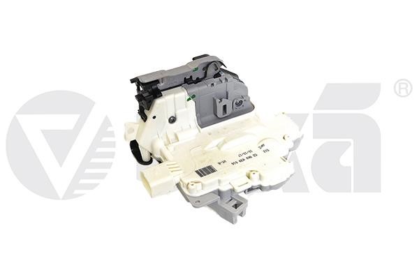 Door lock mechanism Audi A7 Sportback: 88391814101 Vika Door lock