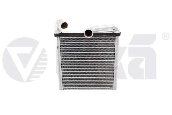 Heat exchanger interior heating Audi Q3: 88191712701 Vika Heat exchanger, interior heating