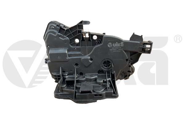 Door lock mechanism Volkswagen Taigo: 88391814701 Vika Door lock