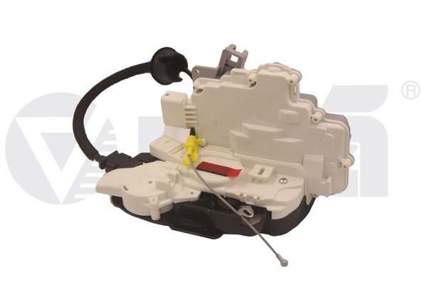 88391814801 Vika Door lock