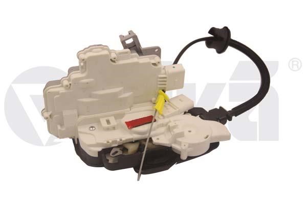 Car door lock Audi A8: 88391814901 Vika Door lock
