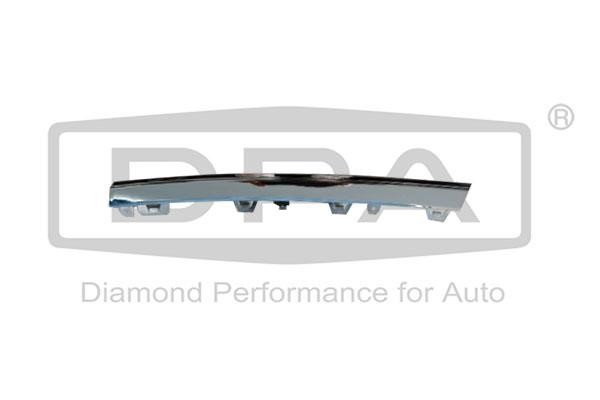 88531829302 Diamond/DPA Grille bumper