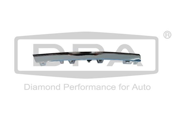 88531829402 Diamond/DPA Grille bumper