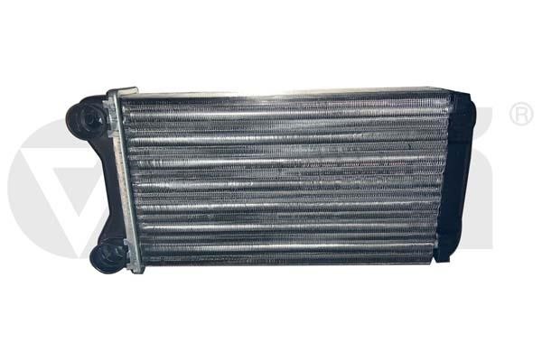 88201771001 Vika Heat exchanger, interior heating