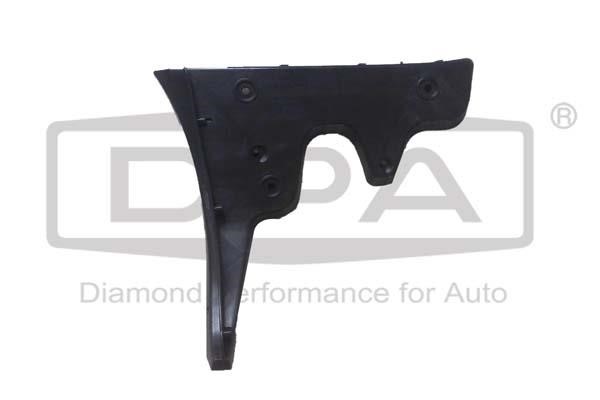 88071880202 Diamond/DPA Bracket bumper