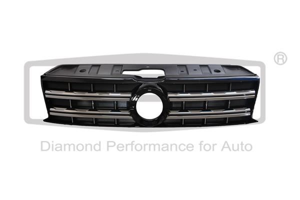 88531841002 Diamond/DPA Ventilation Grilles, bumper