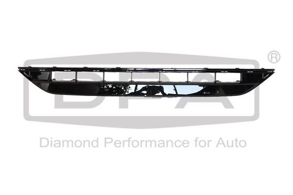 88531841302 Diamond/DPA Ventilation Grilles, bumper