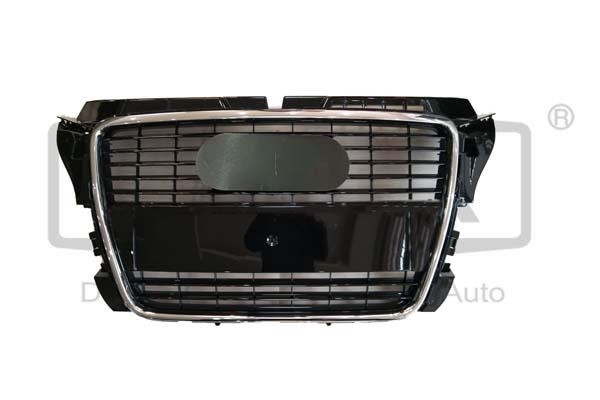 Bumper mesh Audi A3: 88531843002 Diamond/DPA Ventilation Grilles, bumper
