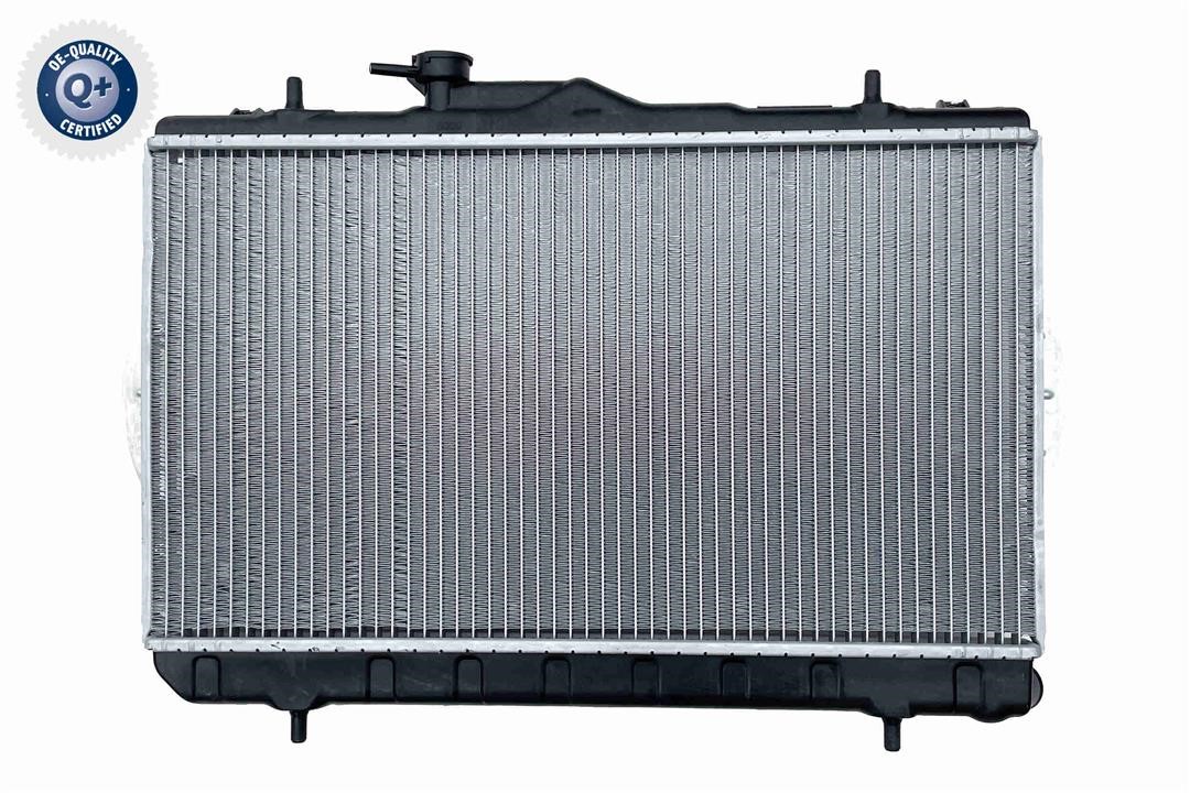 Radiator, engine cooling Ackoja A52-60-1004
