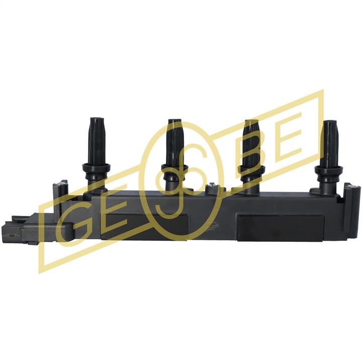Ika 9 4650 1 Ignition coil 946501