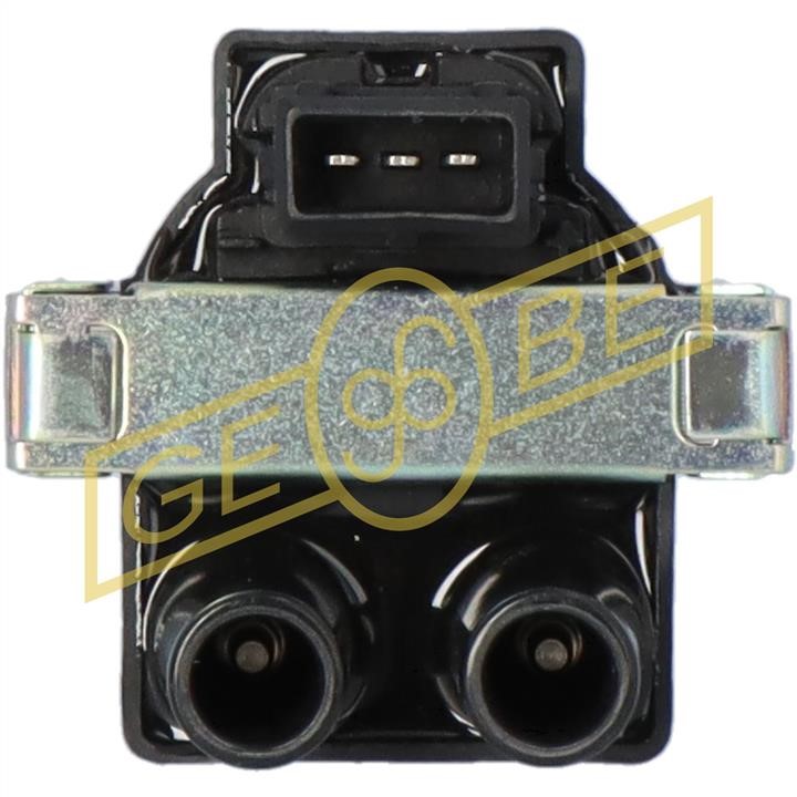Ika 9 4663 1 Ignition coil 946631