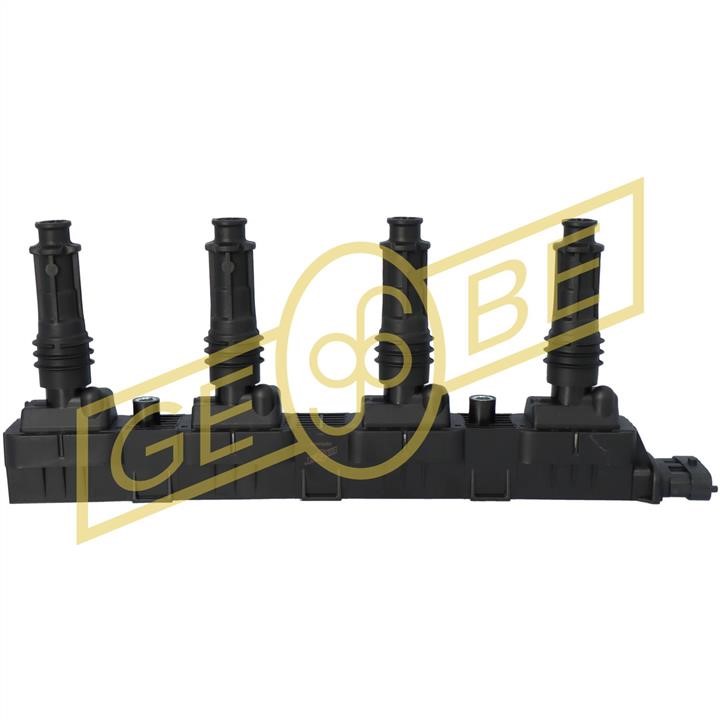 Ika 9 4643 1 Ignition coil 946431