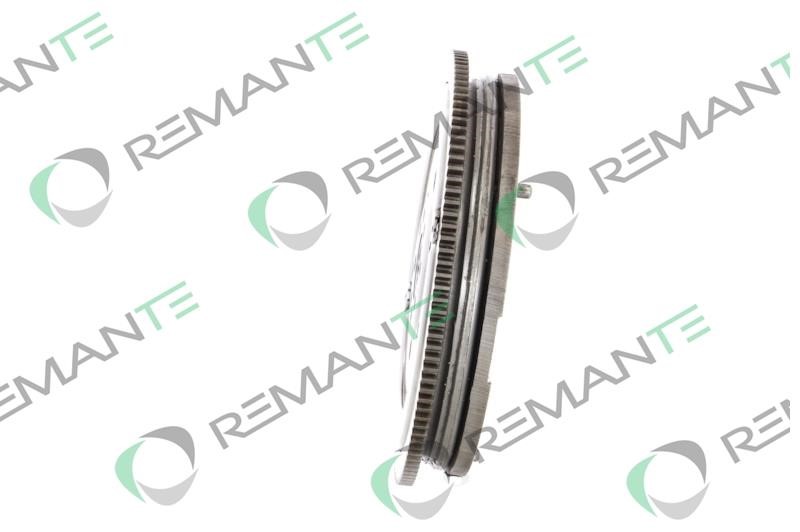 Flywheel REMANTE 009-001-000111R