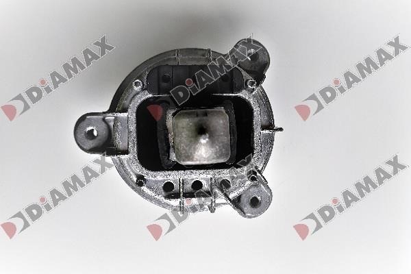 Diamax A1120 Engine mount A1120