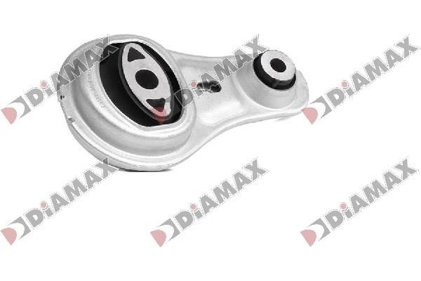 Diamax A1158 Engine mount A1158