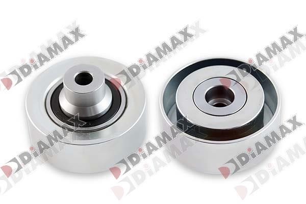 Diamax A7025 Idler Pulley A7025