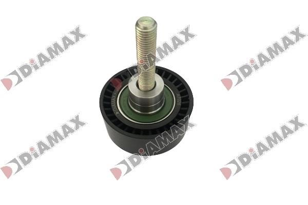 Diamax A7026 Idler Pulley A7026
