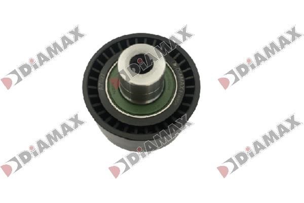 Diamax A7027 Idler Pulley A7027