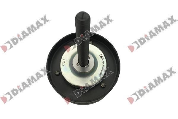 Diamax A7031 Idler Pulley A7031