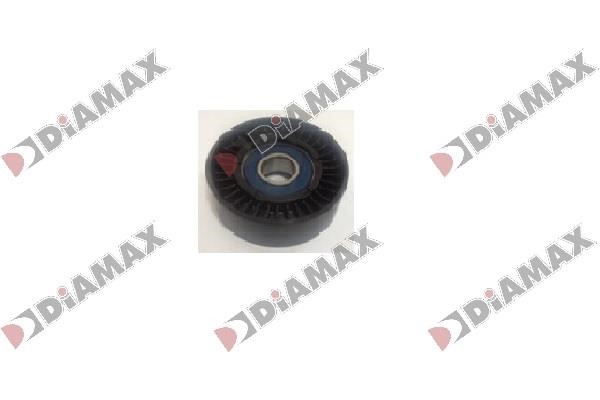 Diamax A7033 Idler Pulley A7033