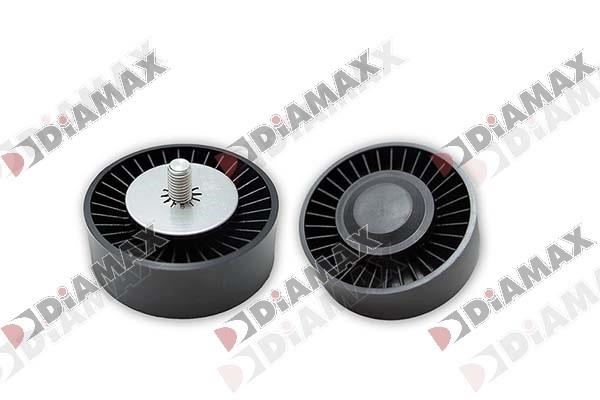 Diamax A7040 Idler Pulley A7040