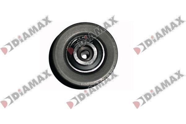 Diamax A8034 Tensioner pulley, timing belt A8034
