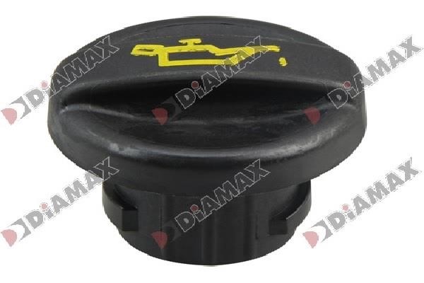 Diamax AB02001 Oil filler cap AB02001