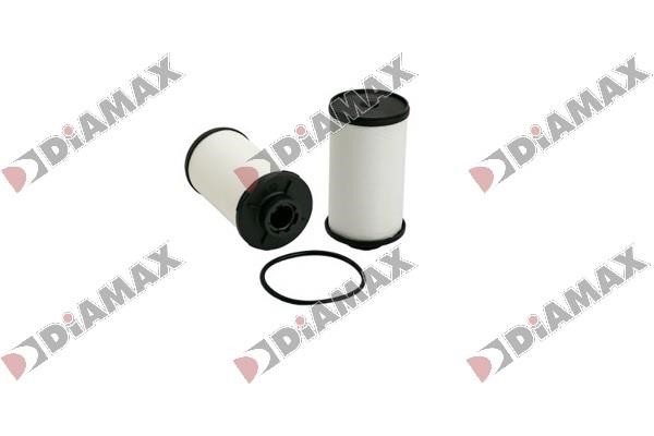 Diamax AC01001 Automatic transmission filter AC01001