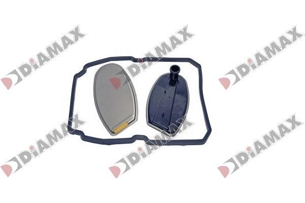 Diamax AC01005 Automatic transmission filter AC01005