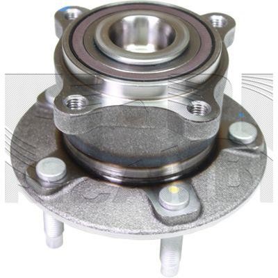 Caliber RC4515 Wheel hub bearing RC4515