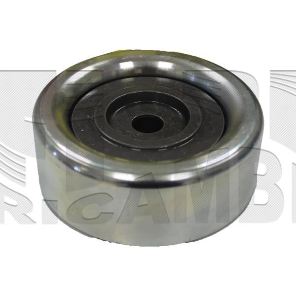 Autoteam AA1237 Tensioner pulley, timing belt AA1237
