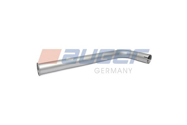 Auger 71161 Exhaust pipe 71161