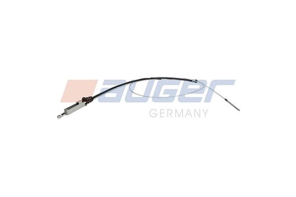 Auger 87894 Cable Pull, parking brake 87894