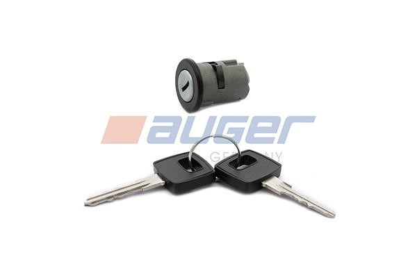 Auger 96839 Lock Cylinder, ignition lock 96839