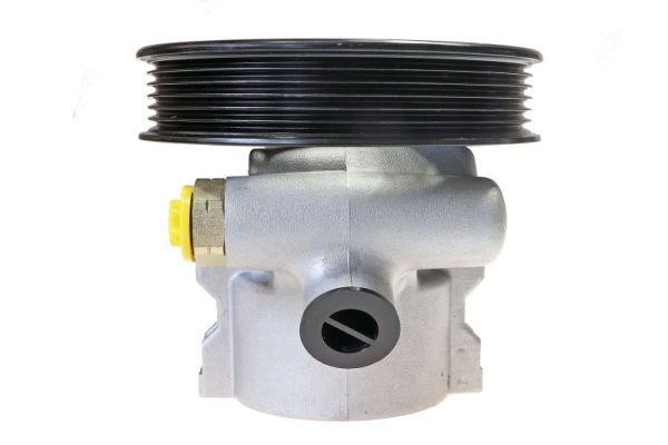 Power steering pump reconditioned Lauber 55.9902