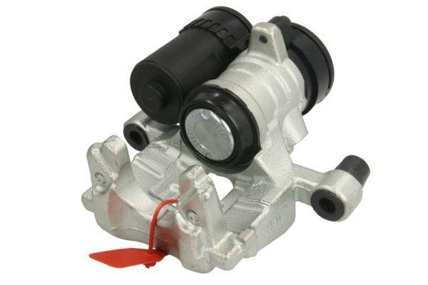 Brake caliper Jaguar XE: 775939 Lauber Remanufactured brake caliper