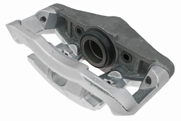 Brake caliper Volvo C70: 774809 Lauber Remanufactured brake caliper
