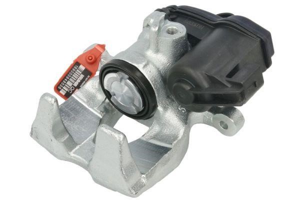 Brake caliper Audi Q5: 775943 Lauber Remanufactured brake caliper