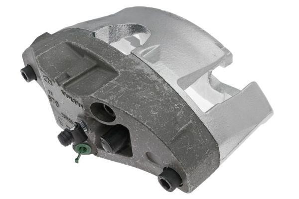 Remanufactured brake caliper Lauber 77.4811