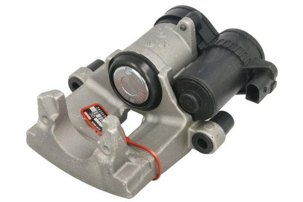 Brake caliper Alfa Romeo Giulia: 775956 Lauber Remanufactured brake caliper
