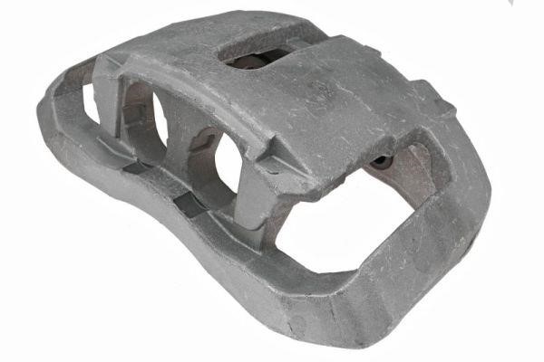 Remanufactured brake caliper Lauber 77.4870