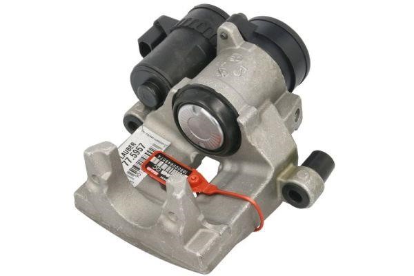 Brake caliper Alfa Romeo Giulia: 775957 Lauber Remanufactured brake caliper