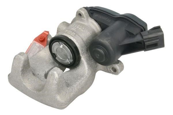 Brake caliper Renault Scenic: 775961 Lauber Remanufactured brake caliper