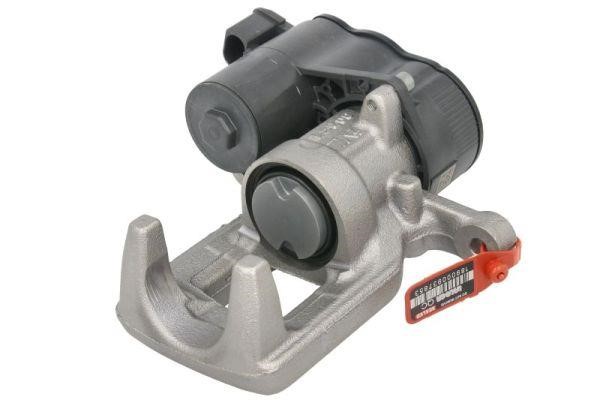 Brake caliper Opel Combo: 775965 Lauber Remanufactured brake caliper