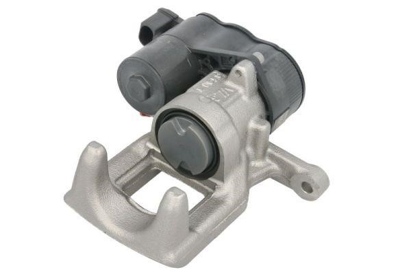 Brake caliper Peugeot Rifter: 775967 Lauber Remanufactured brake caliper