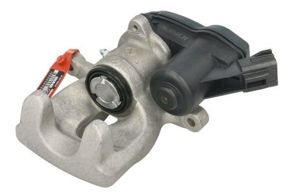 Brake caliper Renault Captur: 775867 Lauber Remanufactured brake caliper
