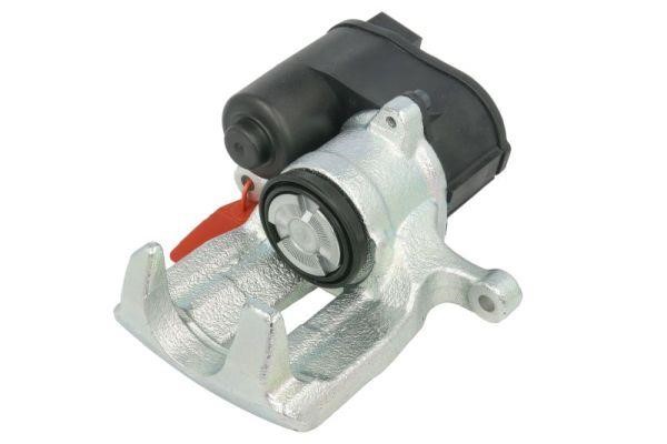 Brake caliper Volvo V70: 775909 Lauber Remanufactured brake caliper