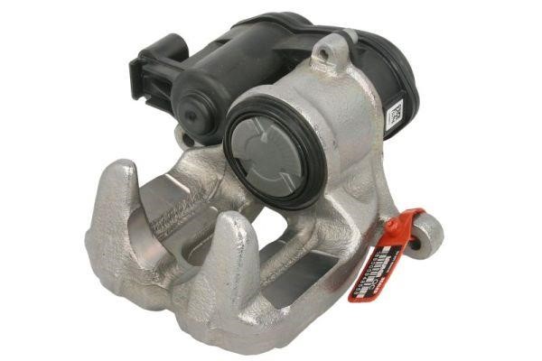 Brake caliper BMW 6 series: 775911 Lauber Remanufactured brake caliper