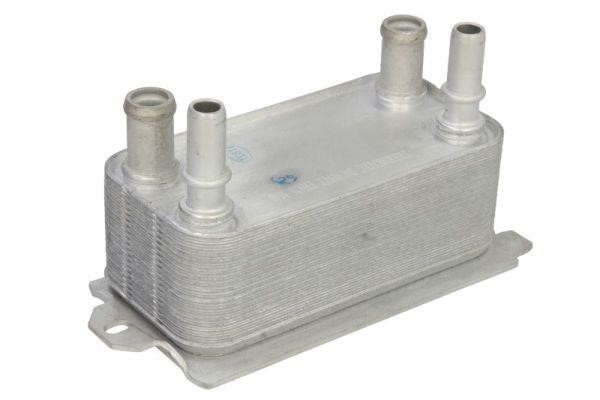 Oil Cooler Jaguar: D4I015TT Thermotec Oil cooler